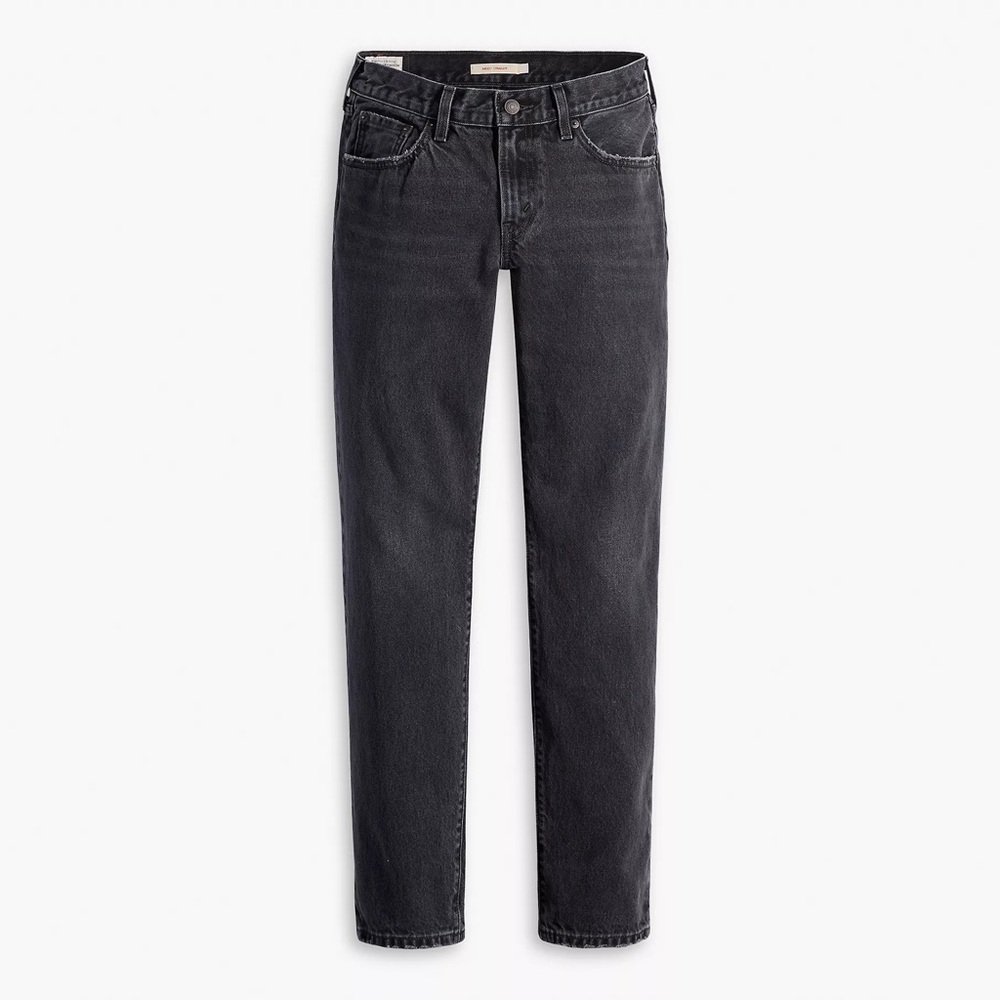 NWT Levi’s Middy Straight